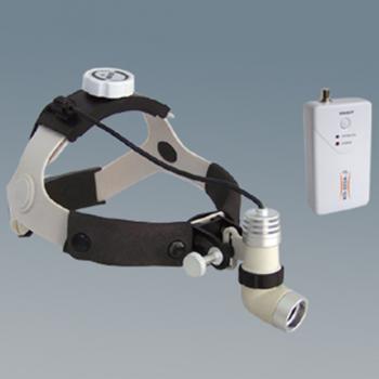 KWS® 3W Lámpara frontal AC-DC KD-202A-3