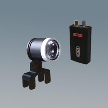 KWS® 1W Lámpara frontal tipo Económico KD-202A-1