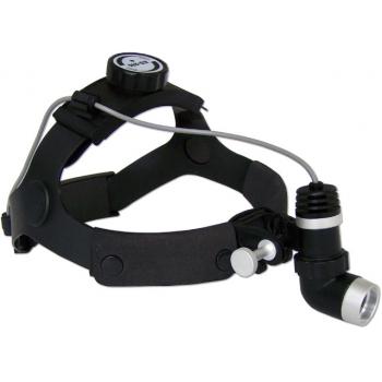 KWS® 3W Lámpara frontal tipo Super power KD-202A-2