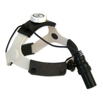 KWS® 3W Lámpara frontal de ángulo universal KD-202A-4