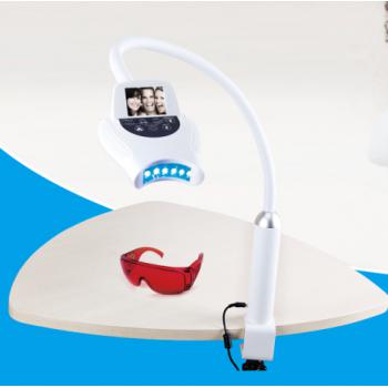 2017 Nuevo Blanqueamiento dental Modelo de Escritorio