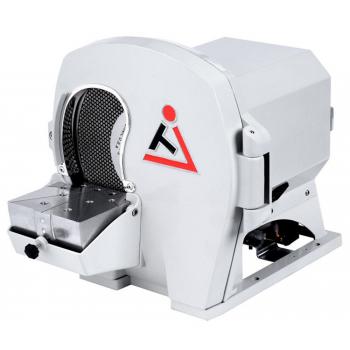 JT® Maquinaria para Laboratorio Dental Wet Modelo Trimmer Abrasive Disc Wheel JT-19C