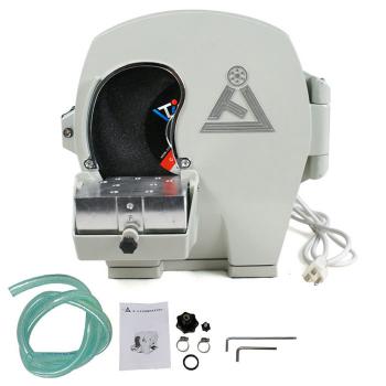 herramientas para laboratorios dentales Lab Modelo Trimmer JT-19