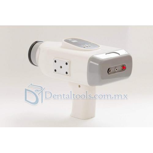 YUSENDENT® Unidad de rayos X dental portátil KS-BLX8 Plus