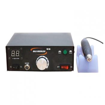 W-50 Micromotor Brushless Pulido Máquina