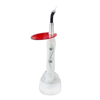 YUSENDENT® LED lámpara de fotocurado & Desinfección activada por luz