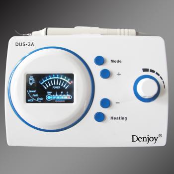 Denjoy® Escalador Ultrasonido con Depósito de Agua DUS-2A