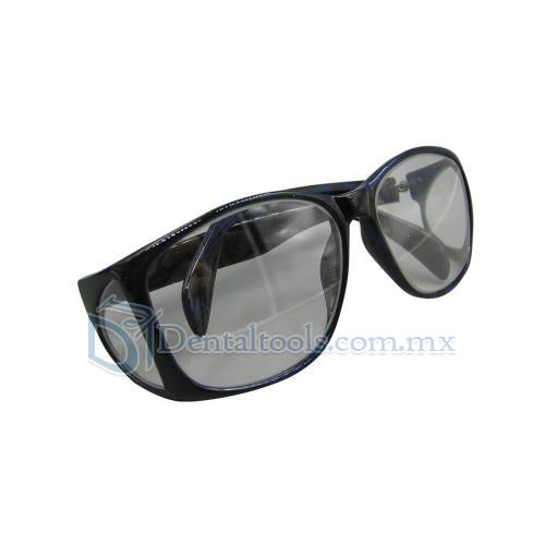 Nuevo Gafas protectoras de rayos X superflexible de 0.50 mmpb con protección lateral