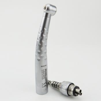 BEING Lotus 302PQ pieza de mano de turbina dental con acoplamiento rápido Kavo Multiflex