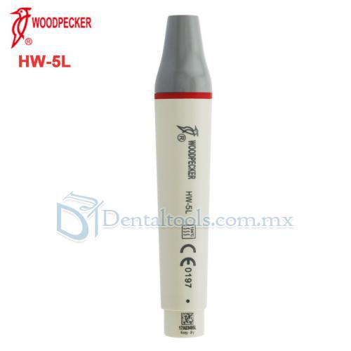 Woodpecker® HW-5L Pieza de Mano Ultrasonido Desmontable Woodpecker/EMS Compatible