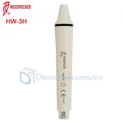 Woodpecker® HW-3H Pieza de Mano Desmontable EMS Compatible