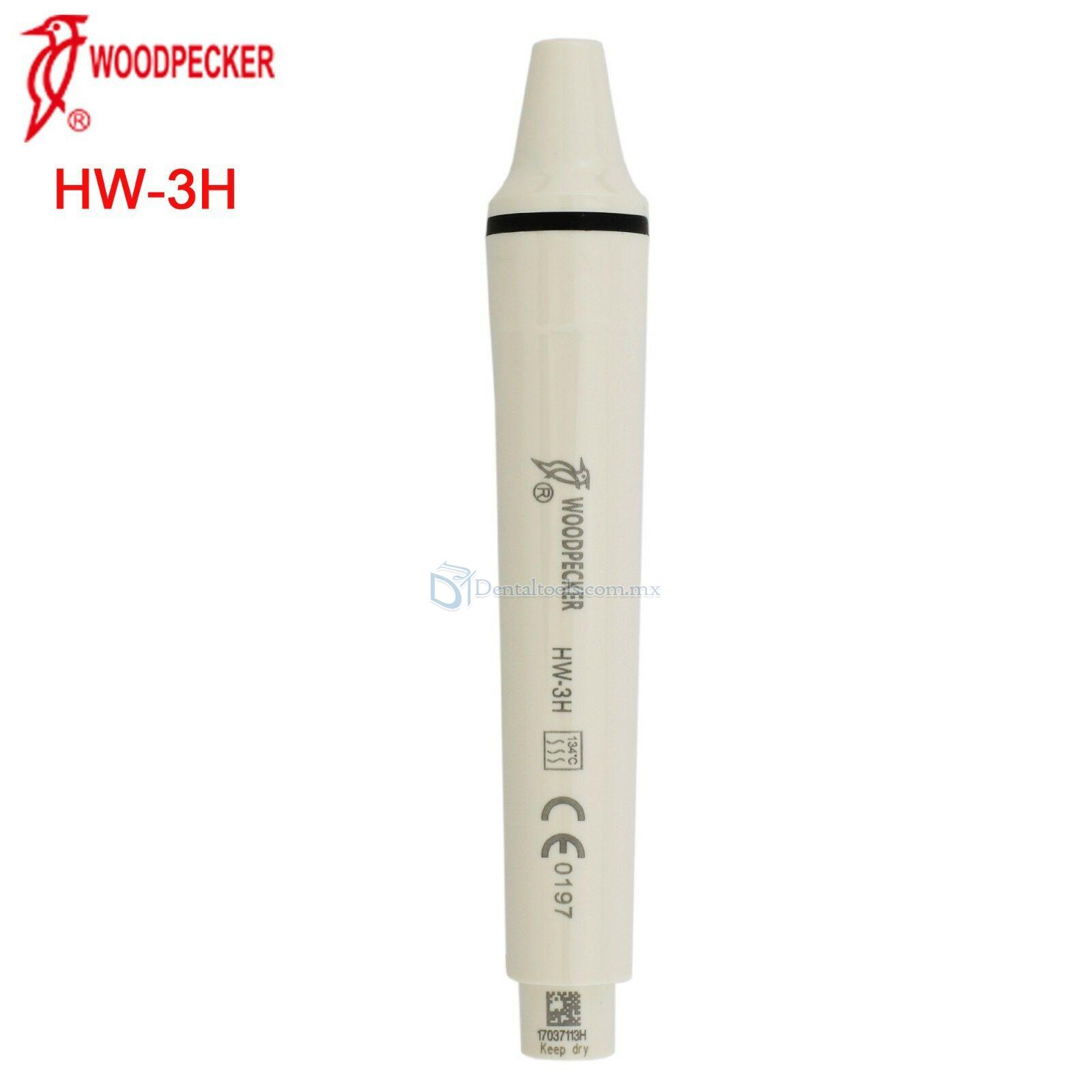 Woodpecker® HW-3H Pieza de Mano Desmontable EMS Compatible