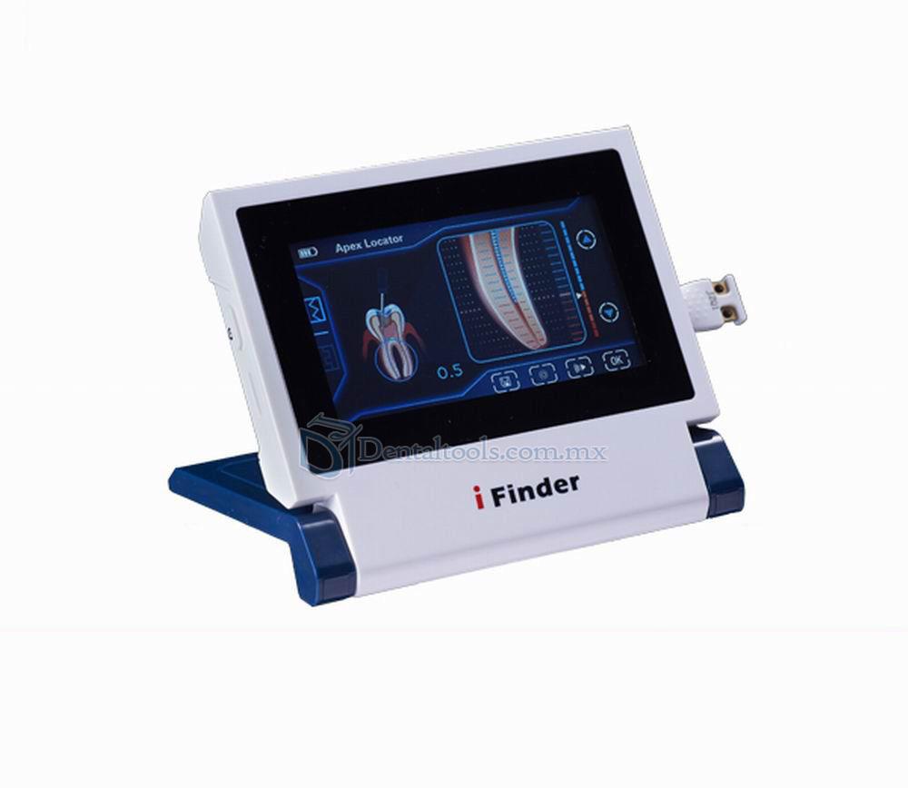 Denjoy iFinder pantalla táctil localizadores de apices en endodoncia
