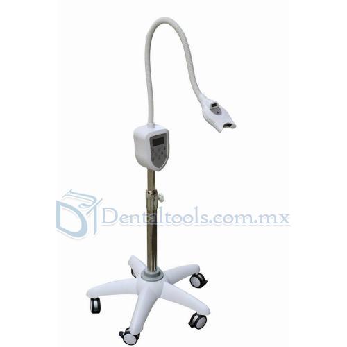 Magenta MD669 Dientes dentales para blanquear la máquina Acelerador LED Soporte de luz blanqueadora