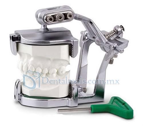 Art-2 Articulador ajustable magnético laboratorio dental