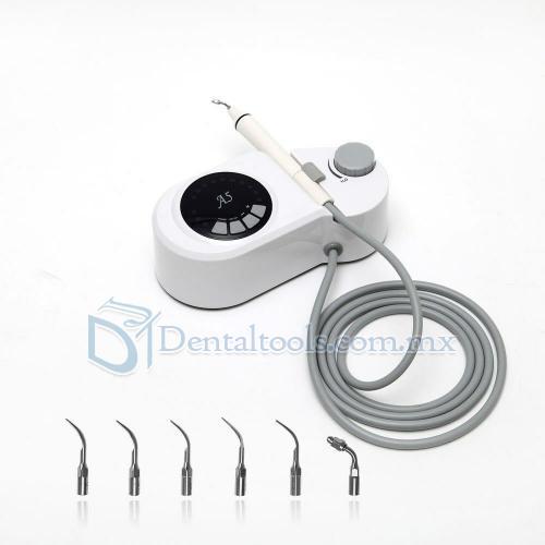 SKL® A5 LED Escalador Ultrasónico Dental EMS WOODPECKER Compatible