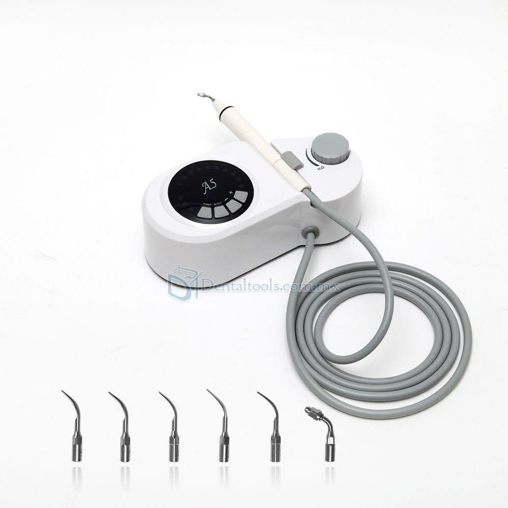 SKL® A5 LED Escalador Ultrasónico Dental EMS WOODPECKER Compatible