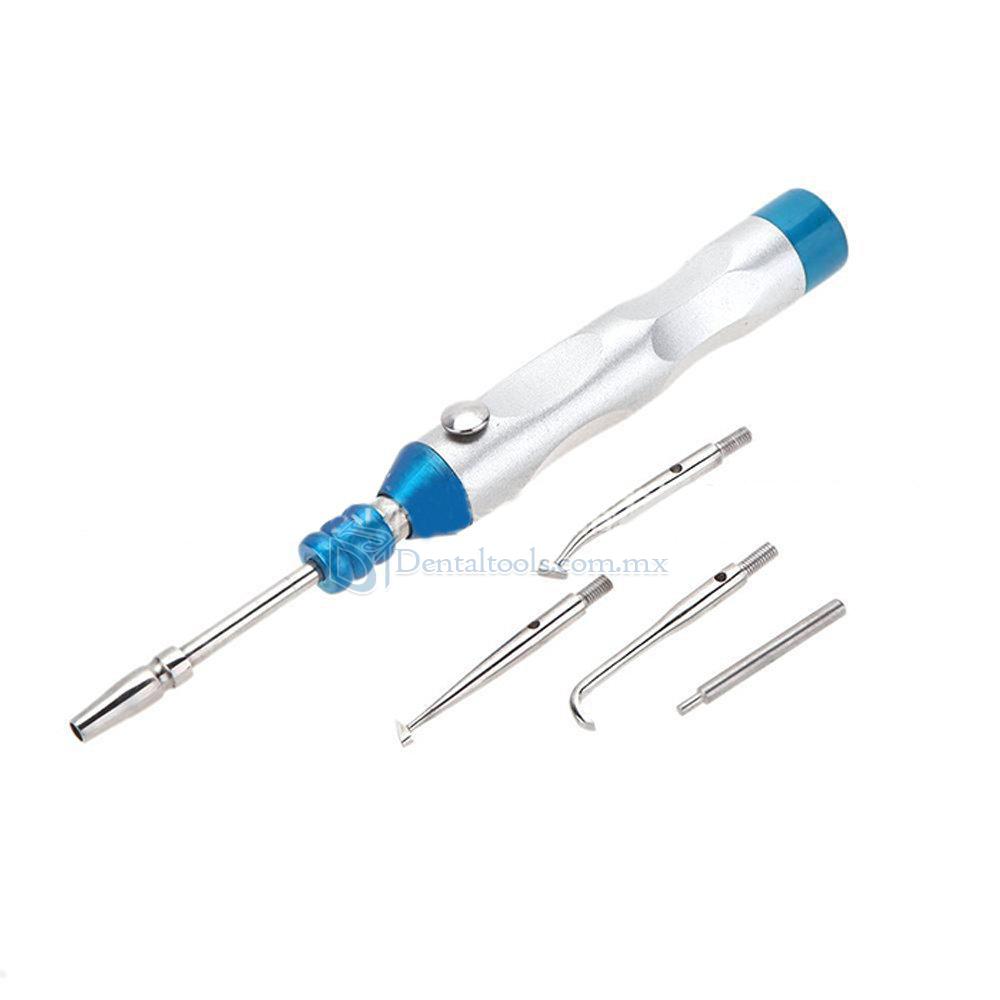 Dental Automática Corona Remover Herramienta Conjunto