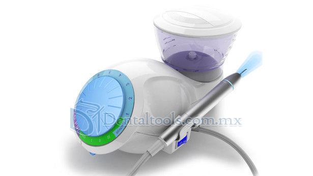 Baola® P9L Escalador Ultrasónico Dental LED con Depósito de Agua +Pieza de mano desmontable L3