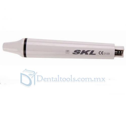SKL® E200 Pieza de Mano Ultrasónico Desmontable Compatible EMS