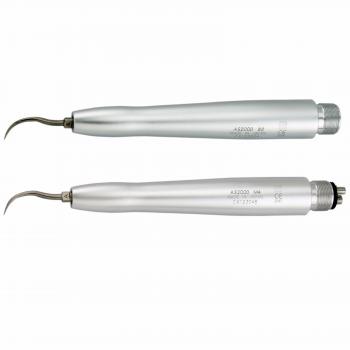 1PCS NSK AS2000 Dental Aire Escalador con S1, S2 y S3 Puntas B2/M4