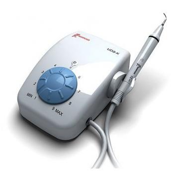 Woodpecker® UDS-K Ultrasonic Piezo Escareador Dental