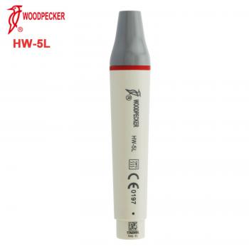 Woodpecker® HW-5L Pieza de Mano Ultrasonido Desmontable Woodpecker/EMS Compatible
