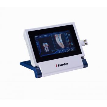 Denjoy iFinder pantalla táctil localizadores de apices en endodoncia