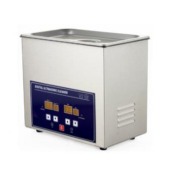 JeKen® 3.2L Limpiador Ultrasónico Digital PS-20A Con Trimer y Heater