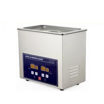 JeKen® 4.5L Digital Timer PS-D30A Detal Limpiador Ultrasónico
