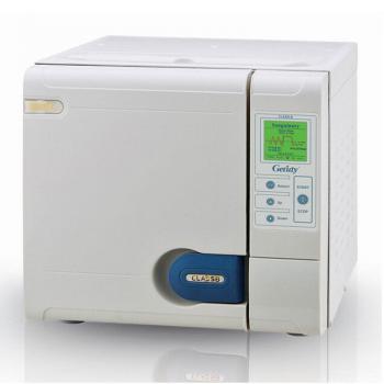 Getidy® 18L Autoclave Esterilizador Clase B 18 Litros JQA-18