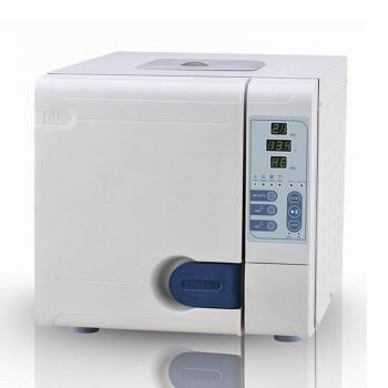 Getidy® 16L Autoclave Esterilizador Clase B GT-D-16