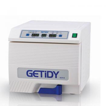Getidy® GT-D-8S Autoclave Esterilizacion Dental de Vapor 8 Litros Clase B
