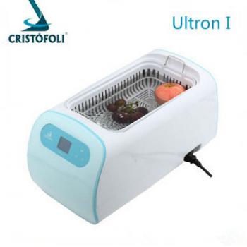 HISHINE®2.5L Ultrasónica limpieza para LCD de de visualización de limpieza Lavadora Para Clínica / Inicio Ultron I