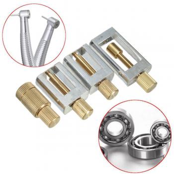 4 Pcs Herramienta de mantenimiento cartuchos cojinetes para turbine dental