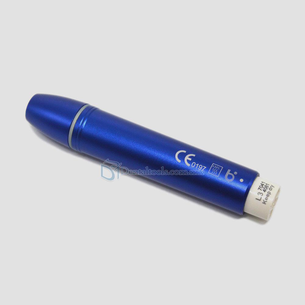 Baola® L3 Pieza de mano Ultrasónico LED EMS Compatible