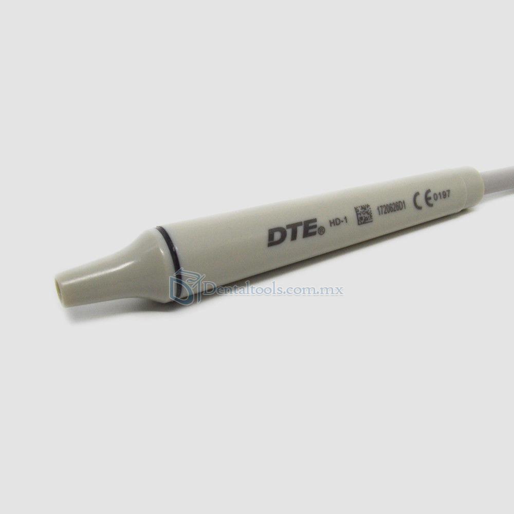 Woodpecker® DTE HD-1 Pieza de Mano Ultrasónico Sellado Compatible con Satelec