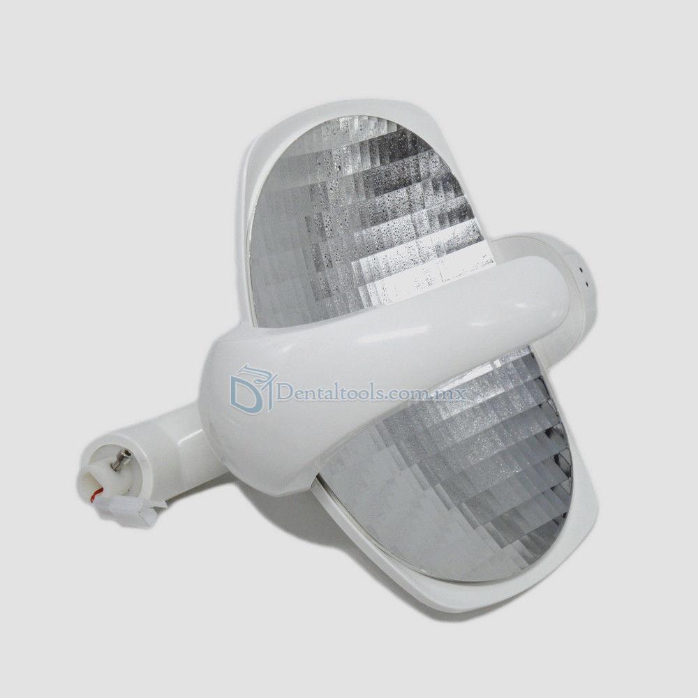 Luz Oral de lámpara Dental de Reflectance LED CX249-22 para la unidad dental 22mm/26mm