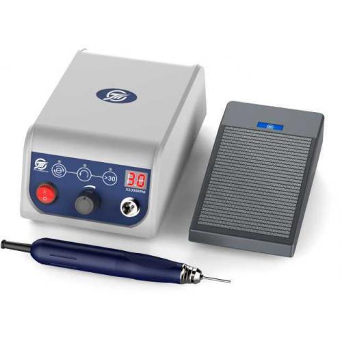 JTT HP65 BLDC Dental Lab Micromotor Escobillas 30-50K RPM