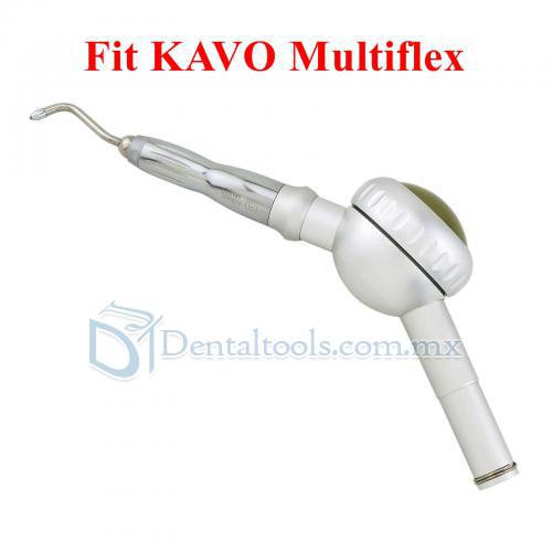 Baiyun Aeropulidor Dental KAVO Multiflex Compatible