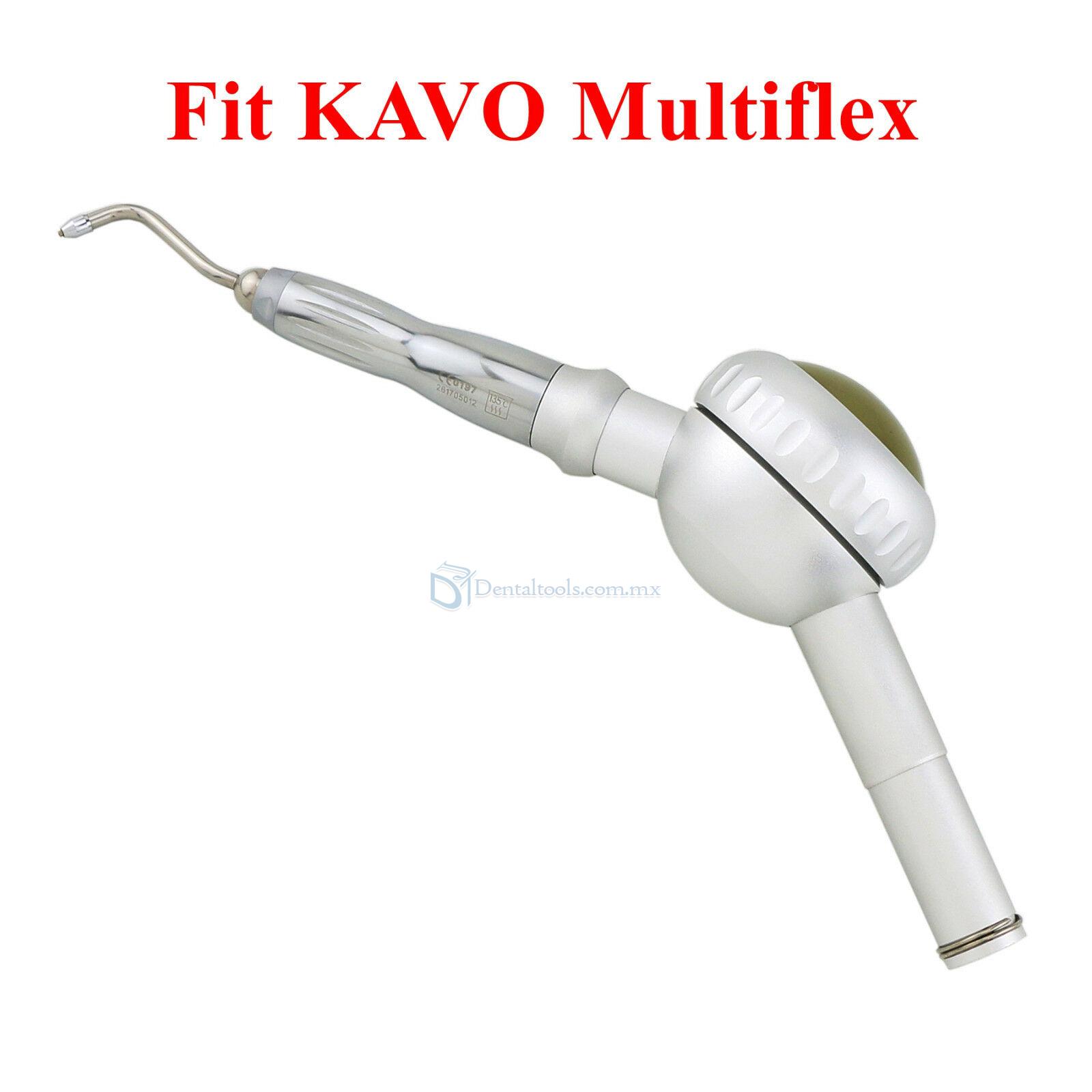 Baiyun Aeropulidor Dental KAVO Multiflex Compatible