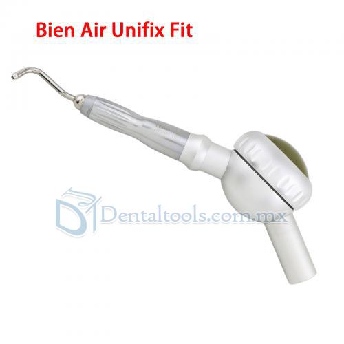 Baiyun Aeropulidor Dental Bien Air Unifix Compatible