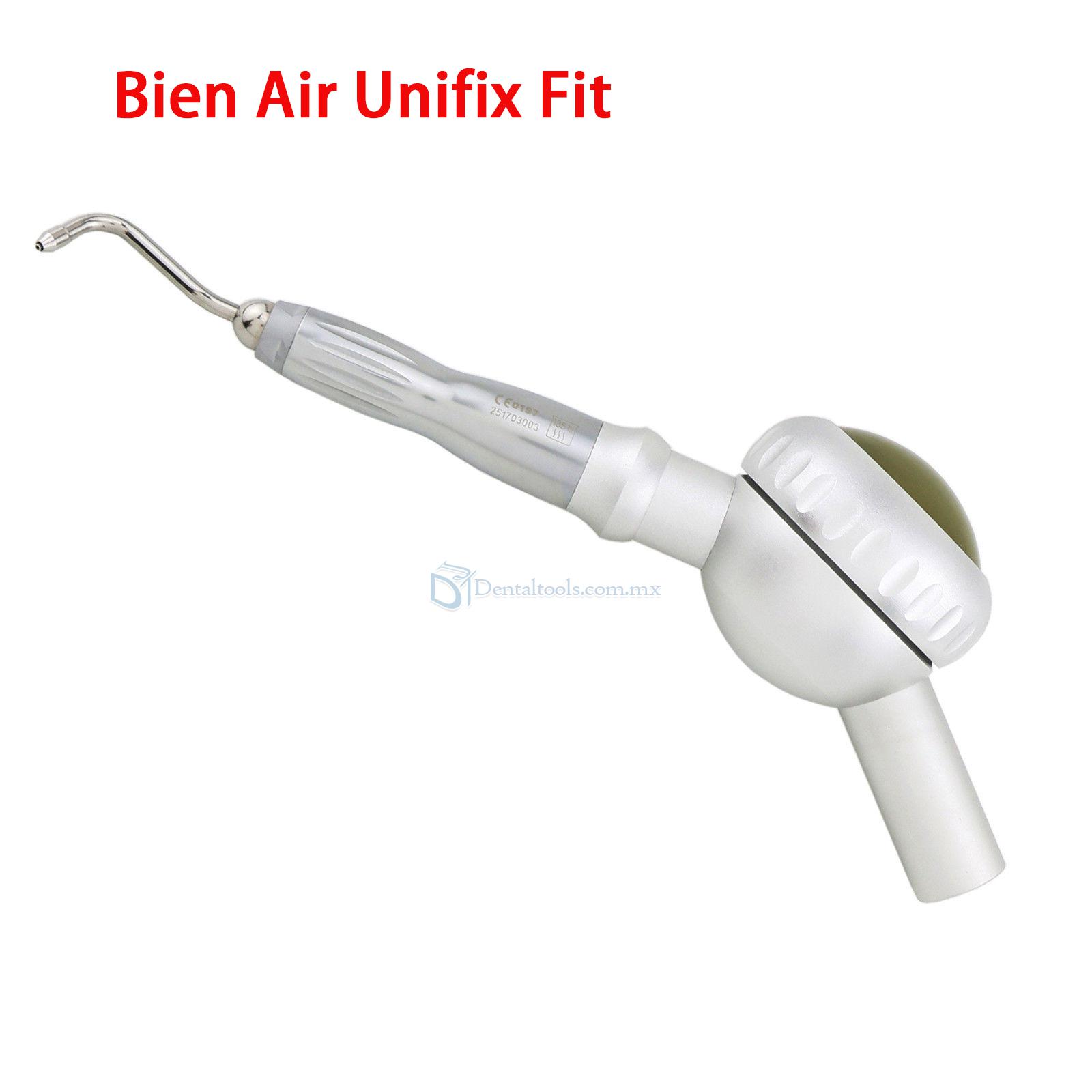 Baiyun Aeropulidor Dental Bien Air Unifix Compatible