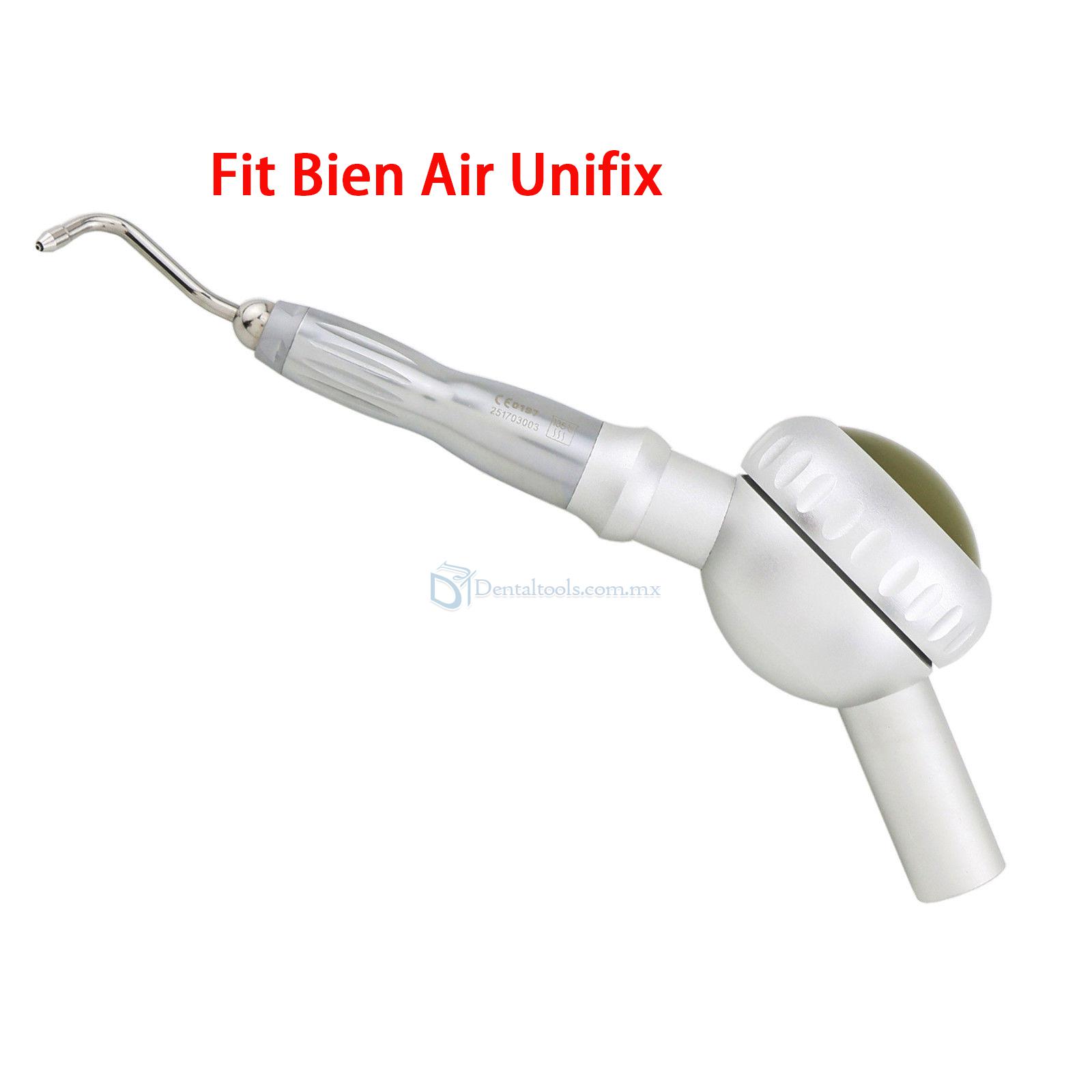 Baiyun Aeropulidor Dental Bien Air Unifix Compatible