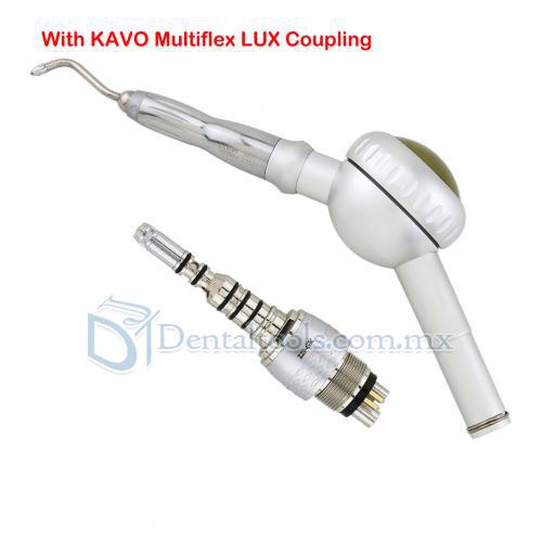 Baiyun Aeropulidor Pulidor Dental con KAVO Multiflex Acoplamiento