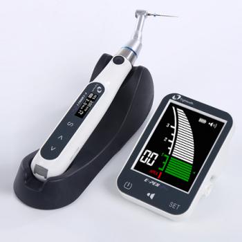 Dental E-CONNECT PRO Motores para Endodoncia Rotatoria Inalámbrico