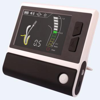 Denjoy FreePex Localizadores de ápices para Endodoncia