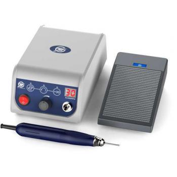 JTT HP65 BLDC Dental Lab Micromotor Escobillas 30-50K RPM