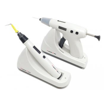 Denjoy® Free-Fill Obturación del sistema de conductos radicuales endodoncia sin cable