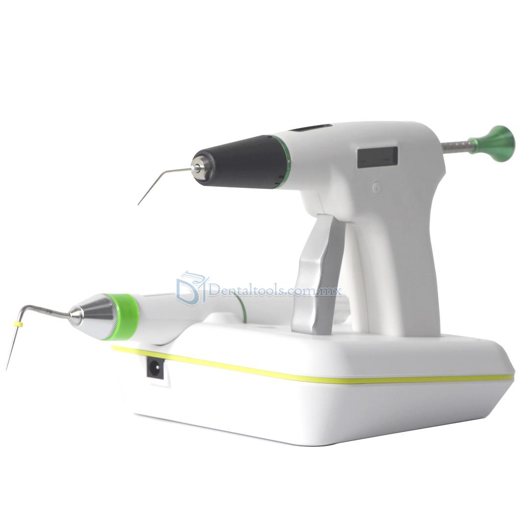 Westcode Sistema Obturador De Endodoncia Pluma + Pistola